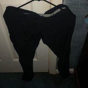 Women’s Under Armour Compression Pants